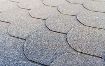 Willesborough asphalt roofing costs
