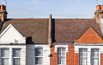 clay roofing Willesborough, Kent