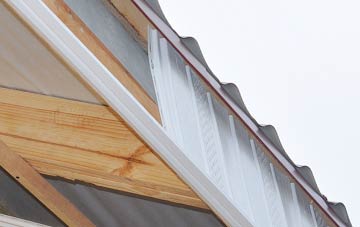 why Willesborough fascia repairs are essential