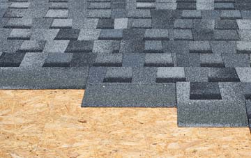 expert Willesborough asphalt roof companies