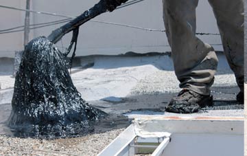 Willesborough flat roof waterproofing costs
