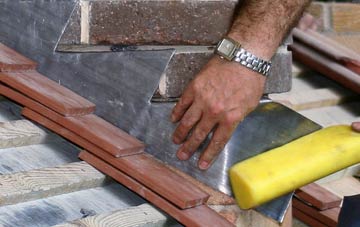 is Willesborough lead roofing safe?