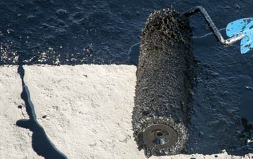Willesborough liquid sealant waterproofing