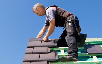 disadvantages of Willesborough slate roofing