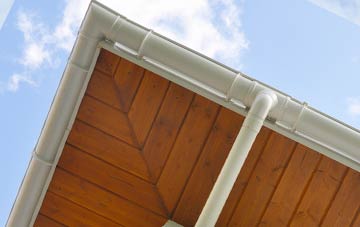 Willesborough soffit types
